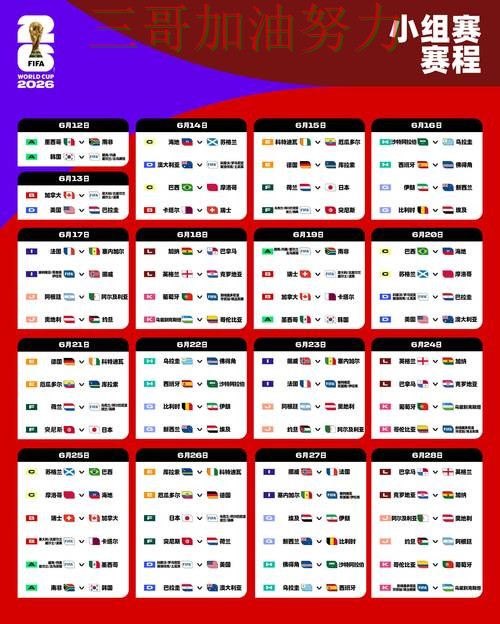 世界杯竞猜平台排行实录：入口在哪真实情况曝光（World Cup 2026）